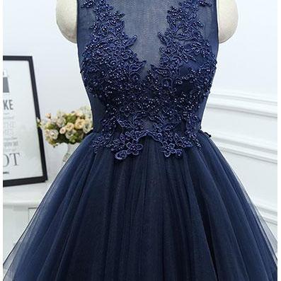 Charming Long Prom Dresses, Beautiful Evening Dresses by RosyProm