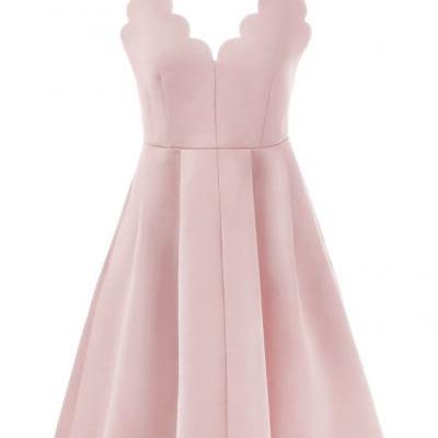 Charming Prom Dress,Pink Prom Dress,Fashion Homecoming Dress,Sexy Party Dress, New Style Evening Dress