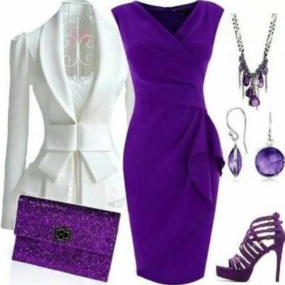 Grape Prom Dress,Pencil Prom Dress,Fashion Homecoming Dress,Sexy Party Dress,Custom Made Evening Dress
