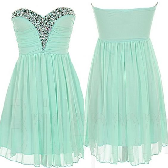 mint green sequin dress