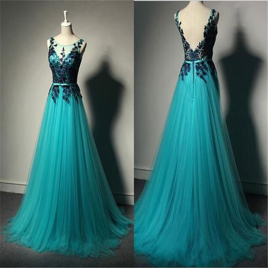 Full Length Homecoming Dresses
