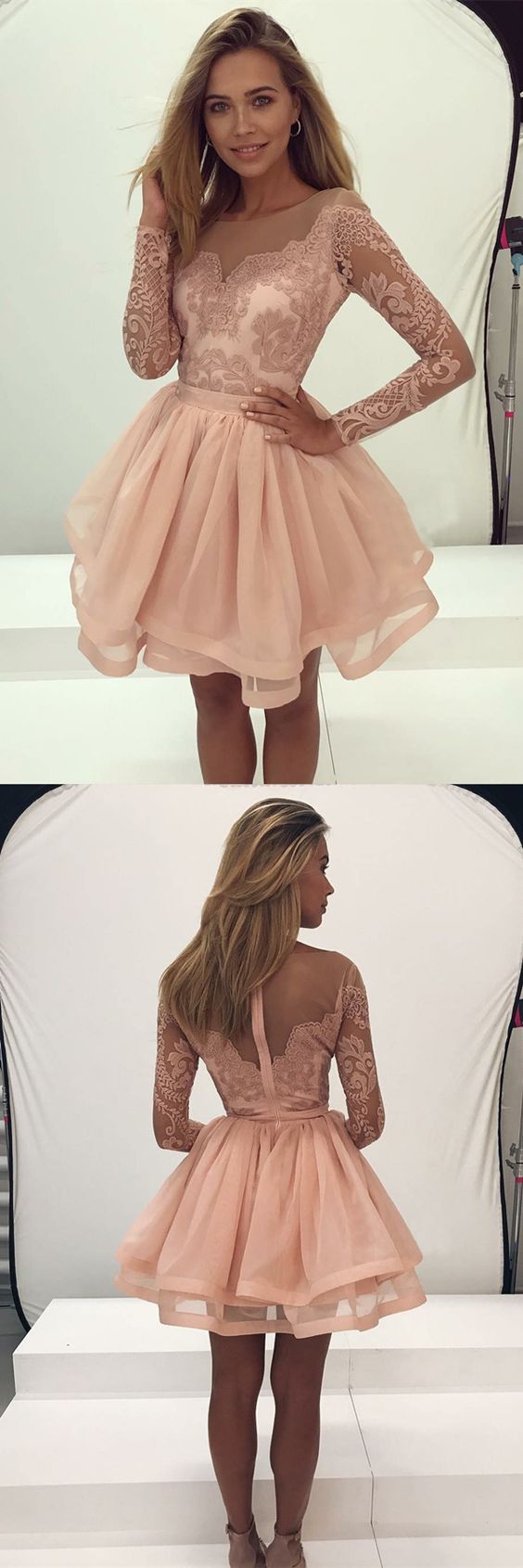 semi formal outfits for teens