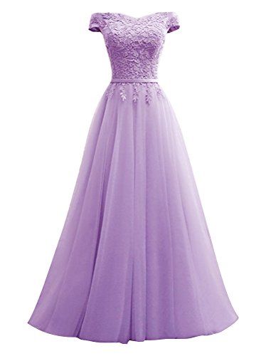 purple prom dress amazon