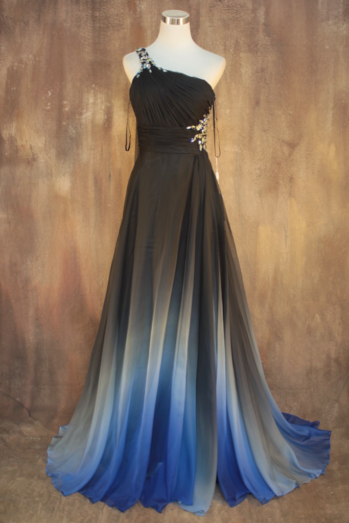 Charming Long Prom Dresses, Beautiful Evening Dresses by RosyProm