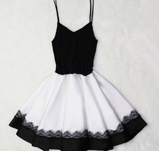Simple Mini Prom Dresses