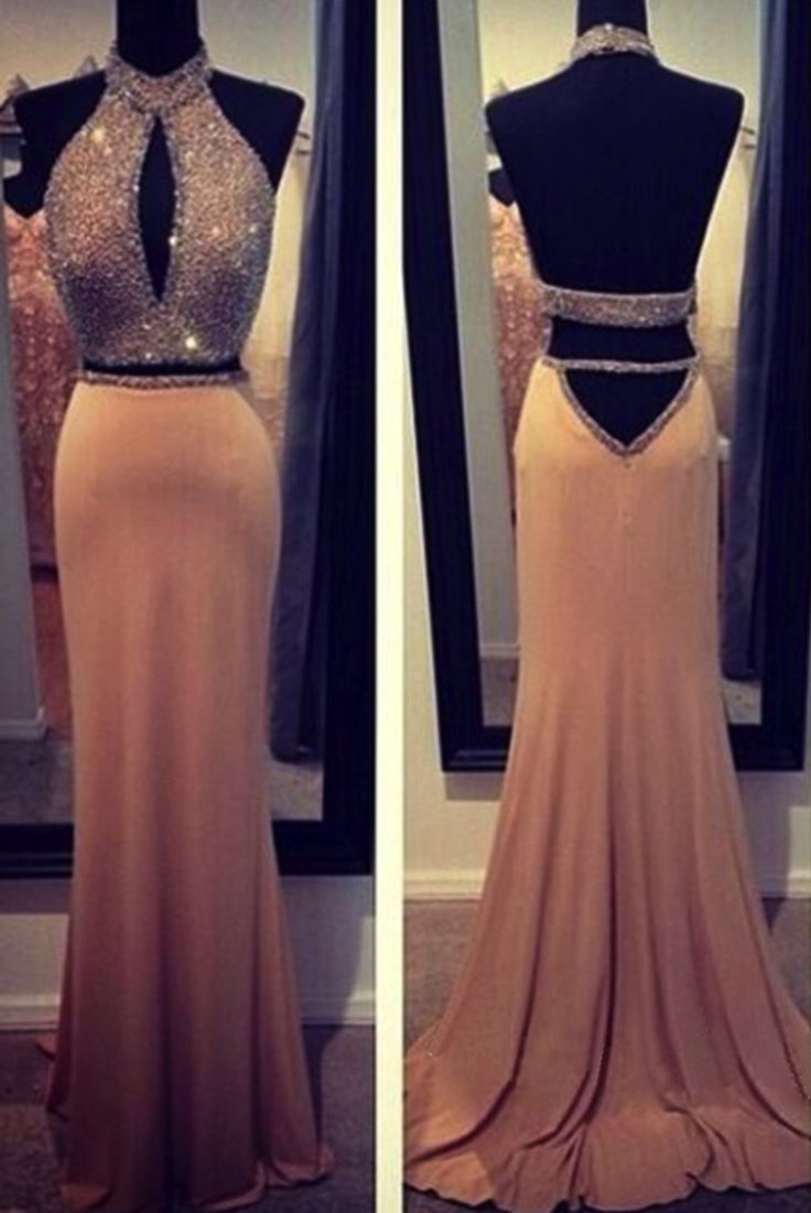 Backless Party Dress Tumblr
