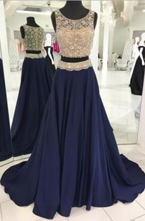Indian Two Piece Dresses