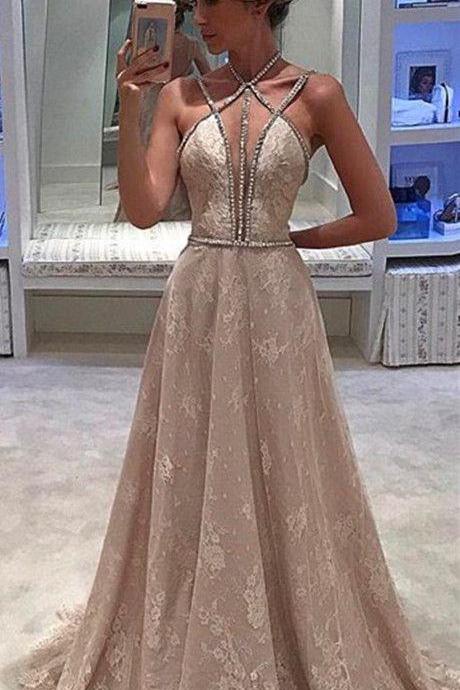Spaghetti Strap Mermaid Floor-length Dress With Sweetheart Bodice And