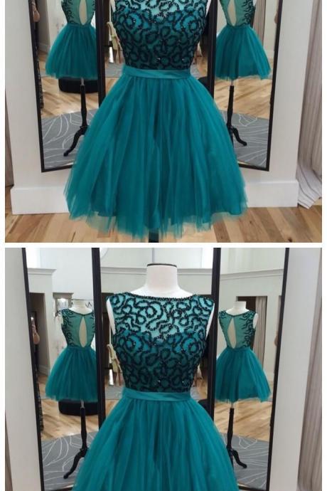 Peach Lace Off Shoulder Plunging Long Prom Formal Dress