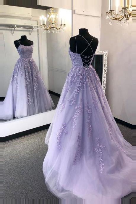 Lavender Prom Dresses | Luulla
