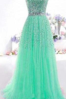 Sweetheart Prom Dress,Sequins Prom Dress,Maxi Prom Dress,Fashion Prom Dress,Sexy Party Dress, New Style Evening Dress