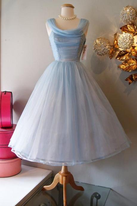 Illusion Prom Dress,A Line Prom Dress,Midi Prom Dress,Fashion Homecomig Dress,Sexy Party Dress, New Style Evening Dress