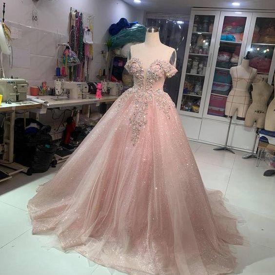 Vintage Prom Dress,Lace Prom Dress,A Line Prom Dress,Fashion Homecoming ...