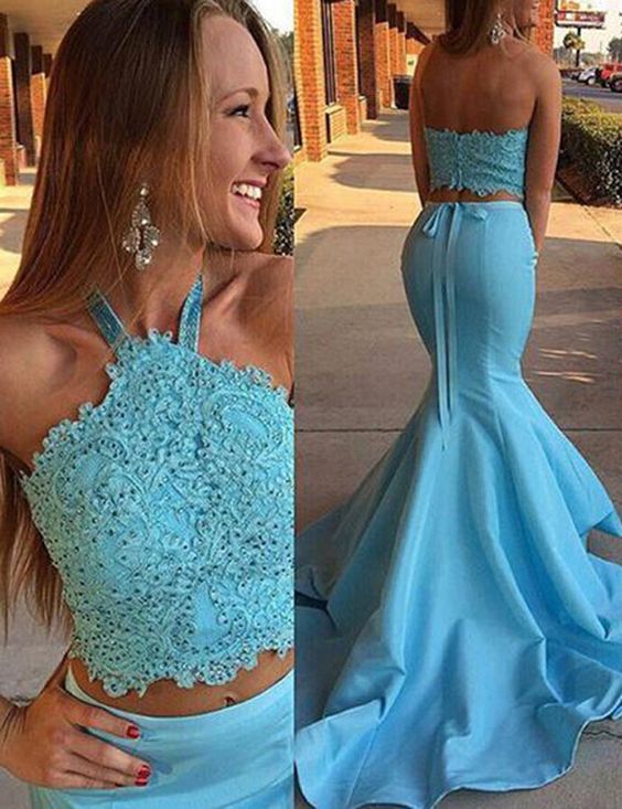 mermaid party wear