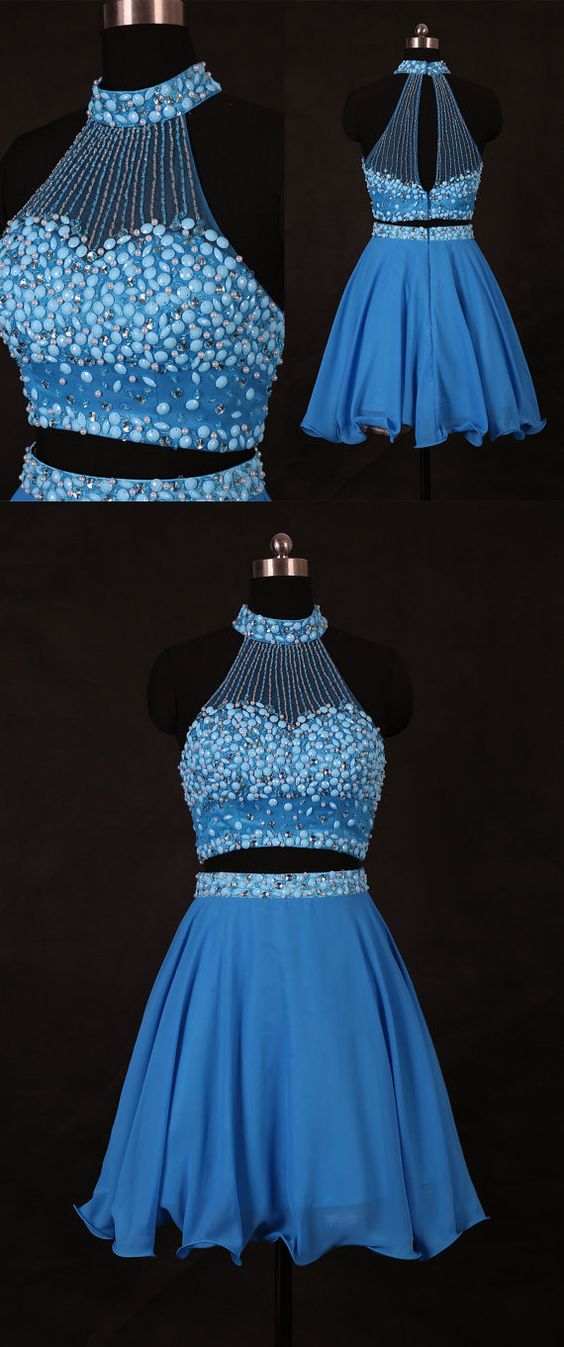 two piece homecoming