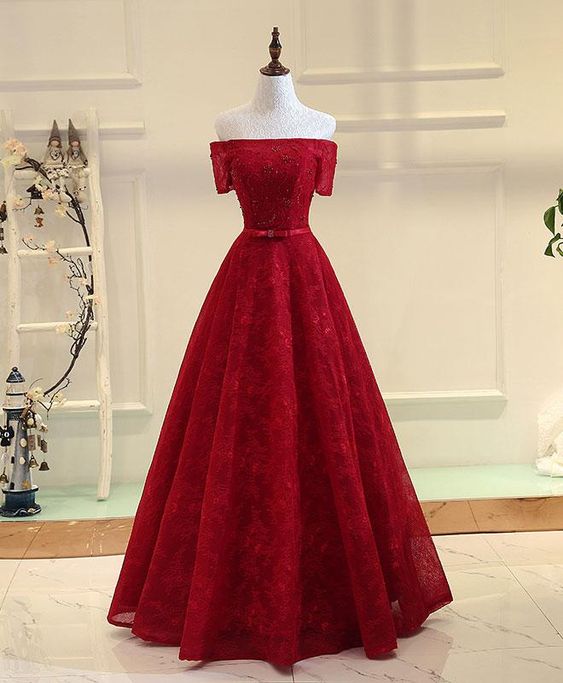 white long graduation dress Satin Prom Dress, Beautiful Short Sleeve Party D Size:34x32 Classic LONG SLEEVE LACE MIDI Plunge Dresses