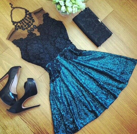 Black Prom Dress,Lace Prom Dress,Mini Prom Dress,Fashion Homecoming ...